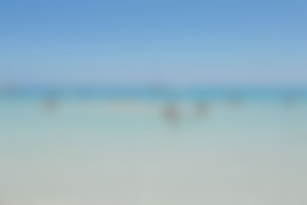 San Vito Lo Capo has one of the Mediterranean's loveliest beaches.